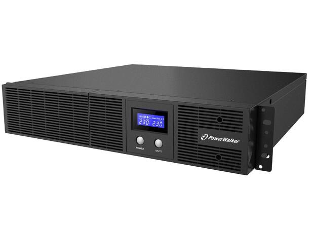 BlueWalker PowerWalker UPS VI 2200 RLE Line-Interactive, 2200VA