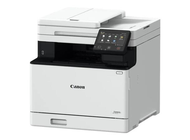 CANON i-SENSYS MF752Cdw A4 Colour Multifunction Laser Printer 33ppm