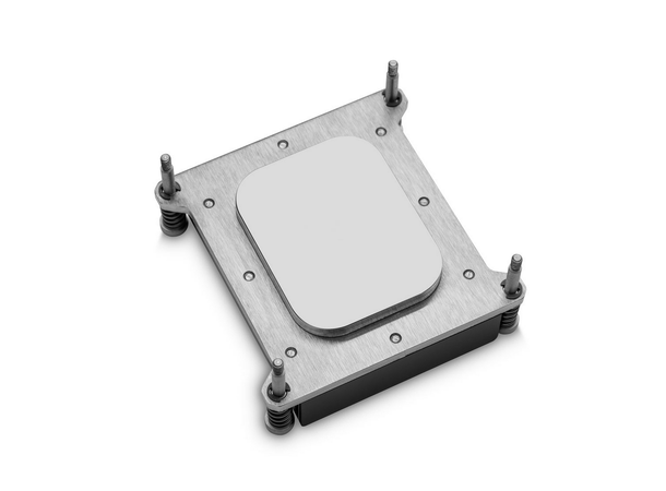 EK-Pro CPU WB 1700 - Nickel + Inox Intel LGA 1700