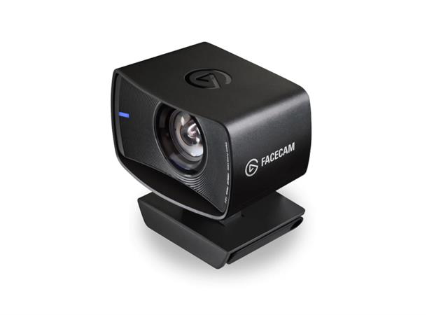 Elgato Facecam 1080p, 60FPS