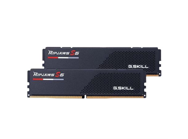 G.Skill Ripjaws S5 DDR5 32GB kit 6400MHz 2x16GB 6400MHz DDR5, CL32