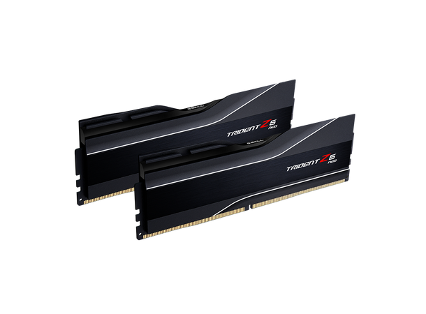 G.Skill Trident Z5 Neo 6000MHz 32GB 2x16GB, AMD EXPO, DDR5, 6000MHz, CL36