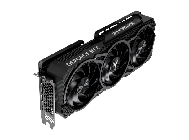 Gainward GeForce RTX 4080 SUPER Phoenix Skjermkort, PCI-E, 16 GB GDDR6X