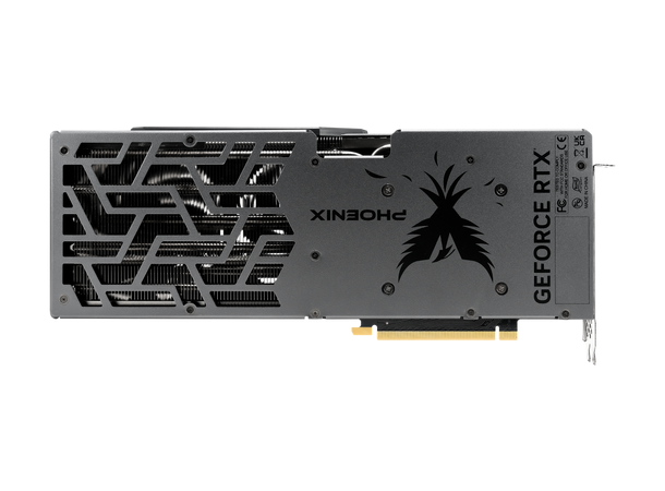 Gainward GeForce RTX 4080 SUPER Phoenix Skjermkort, PCI-E, 16 GB GDDR6X
