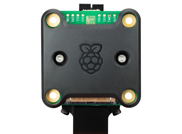 Raspberry Pi Global Shutter Camera - ideell for opptak av raske bevegelser