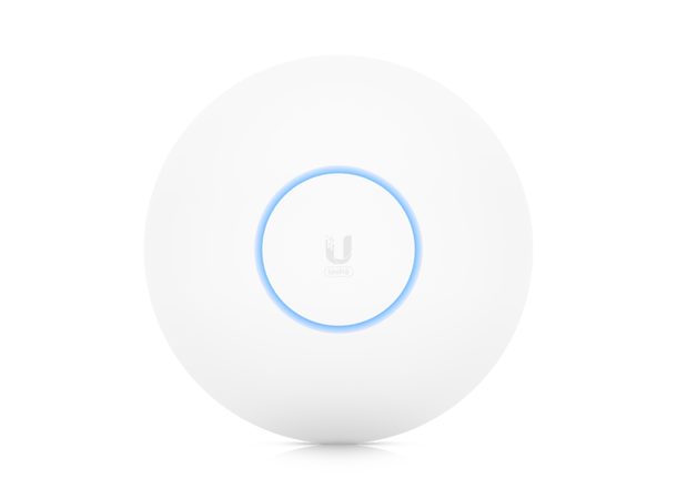 Ubiquiti UniF Wifi 7 PRO 2.5 GbE uplink | 9.3 Gbps