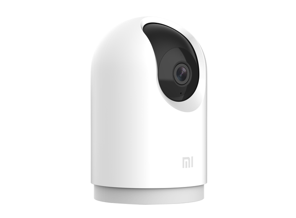 Xiaomi 360° Home Security Camera 2K Pro Overvåkningskamera, 2K