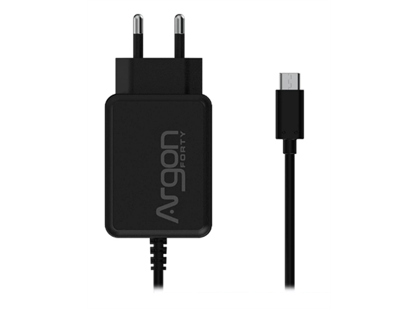 Argon40 18W V2 USB-C strømforsyning for det ekstra krevende Pi 4-prosjektet