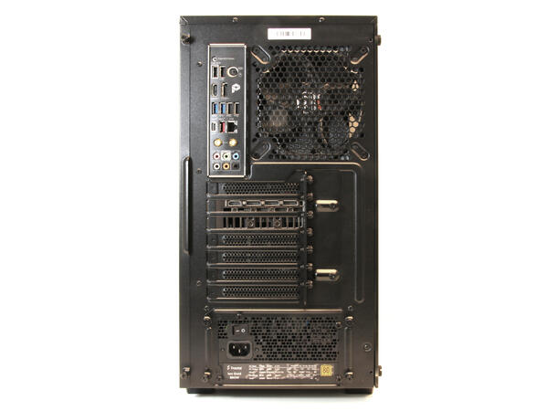 DI:PC Lynx Gaming PC RTX 4060 Ti, i5-14600K, 32GB, 2TB, W11