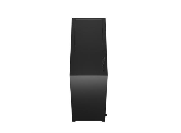 Fractal Design Pop XL Silent TG Black TG Clear Tint, EATX