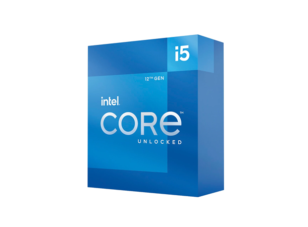 Intel Core i3-12100 Alder Lake Socket-LGA 1700, 4-Core, 8-Thread, 3.3/4