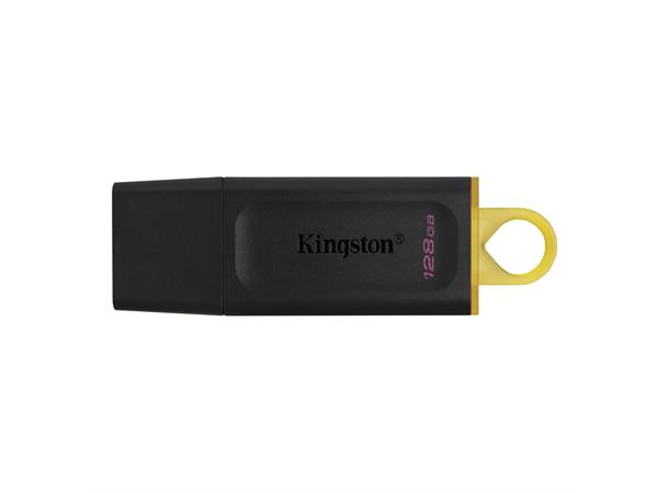Kingston 128GB Data Traveler Exodia Minnepenn, USB 3.2