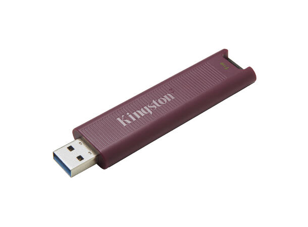 Kingston Data Traveler Max 1TB 1TB, USB Type-A 3.2 Gen 2, max 1000 MB/s