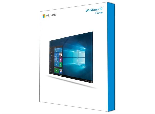 Microsoft Windows 11 Home (En) USB-pinne Full-versjon, Engelsk