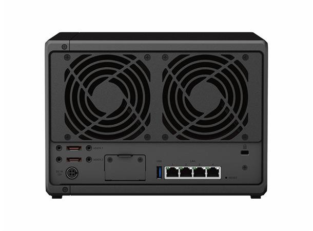 Synology Disk Station DS1522+ 5 Bay