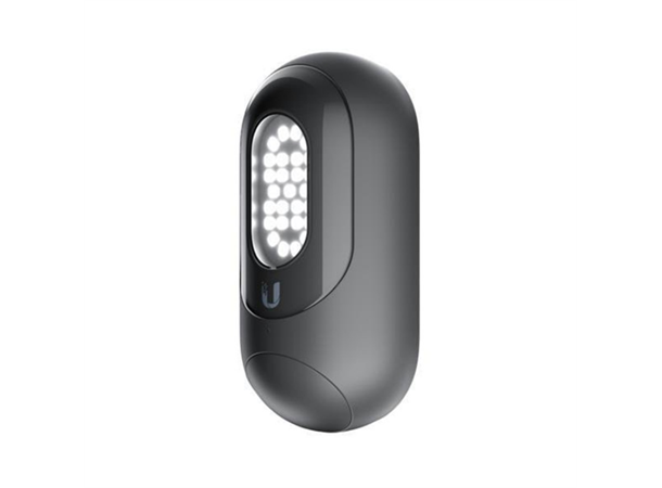 Ubiquiti Unifi Protect Smart Flood Light 550 lumen, PoE 802.3af