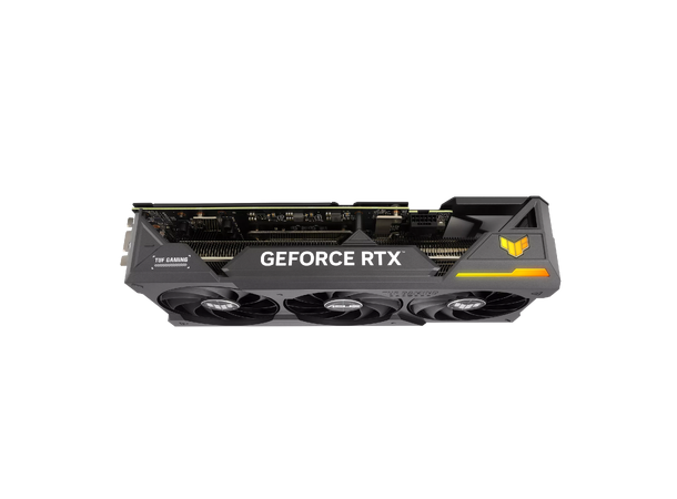 ASUS TUF GeForce RTX 4070 Ti SUPER OC Skjermkort, PCI Express 4.0, 16GB GDDR6X