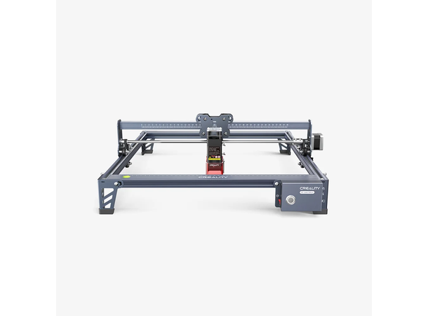 Creality CR - Laser Falcon Engraver 5W, 0-3 mm gravering, 0-5 mm kutting