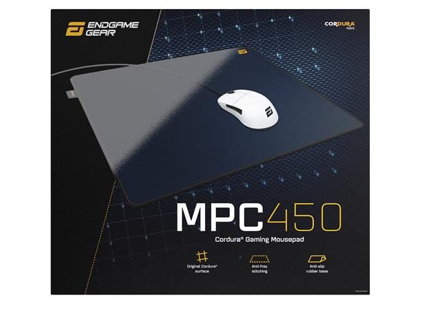 Endgame Gear MPC-450 Cordura Musematte 450x400mm, cordura