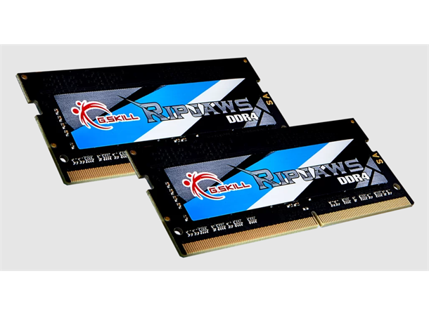 G.SKILL 64GB DDR4-3200 SODIMM 2x32GB 3200MHz (PC4-25600)