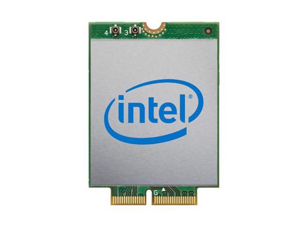 Intel Intel® Wi-Fi 6E AX210 (Gig+), 2230 2x2 AX R2 (6GHz)+BT, vPro®