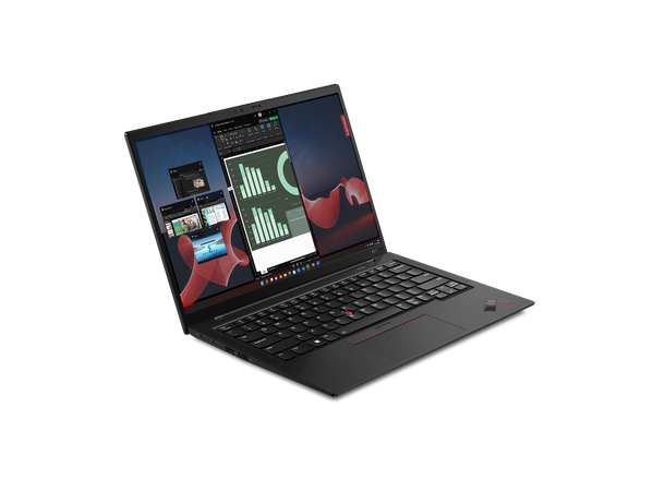 Lenovo ThinkPad X1 Carbon G11 14" Full H i7-1365U, 32GB RAM, 1TB SSD, Win11