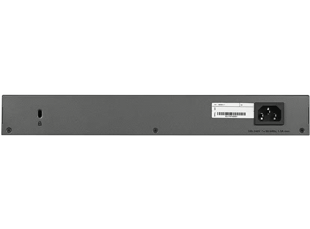Netgear ProSAFE XS508M 8-port 10-Gigabit