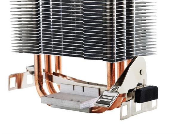 Coolermaster Cooler Hyper TX3 EVO 800~2800RPM, 15~43 CFM, 17~30 dBA