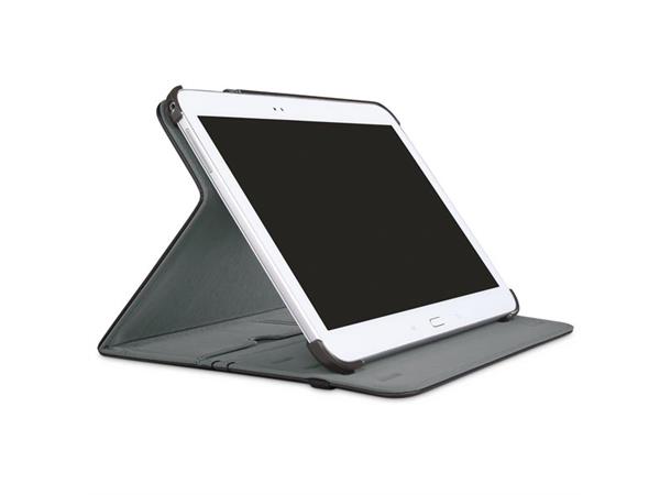 Belkin Multitasker Pro, m/touchpennplass for Samsung Galaxy Tab 3 10.1