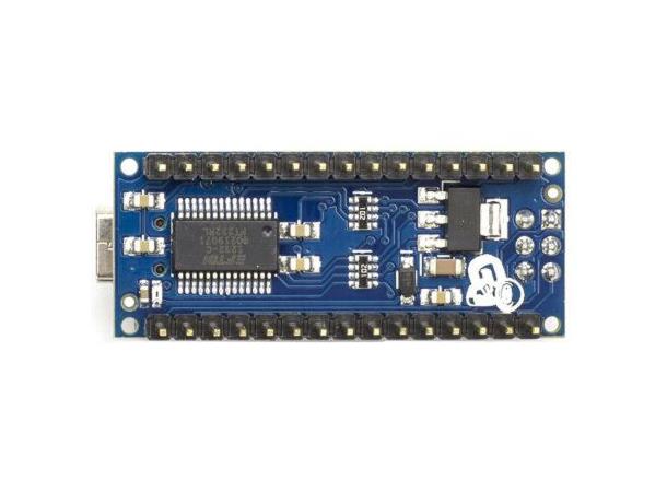 Arduino Nano ATMEGA328, Digital I/O pins 14(6-PWM)