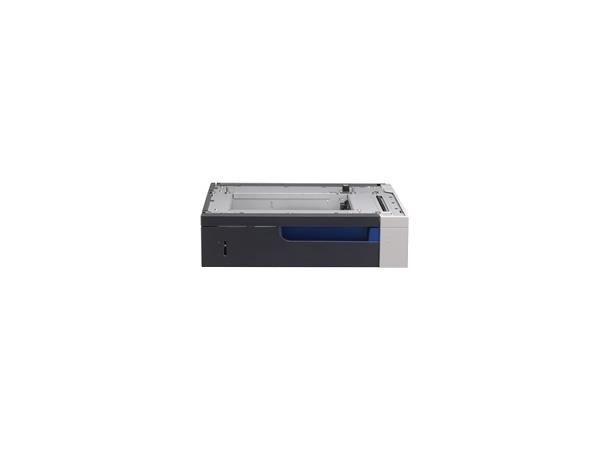HP Paper tray A3 (500 sheet) for CLJ5225 series