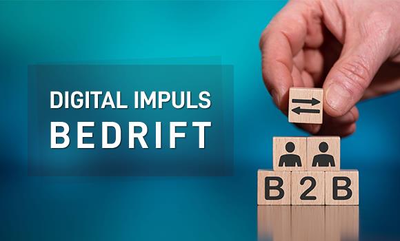 Digital Impuls Bedrift