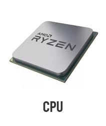 CPU/prosessor