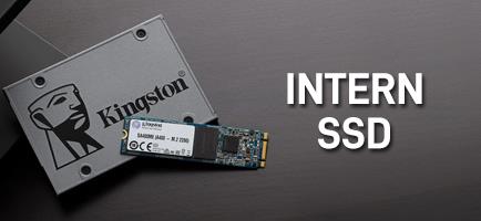 Intern SSD