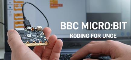 BBC micro:Bit