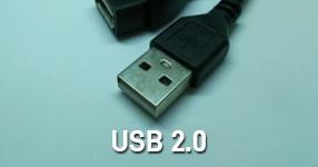 USB 2.0-kabler