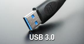 USB 3.0-kabler