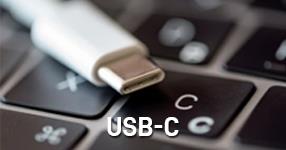 USB-C-kabler